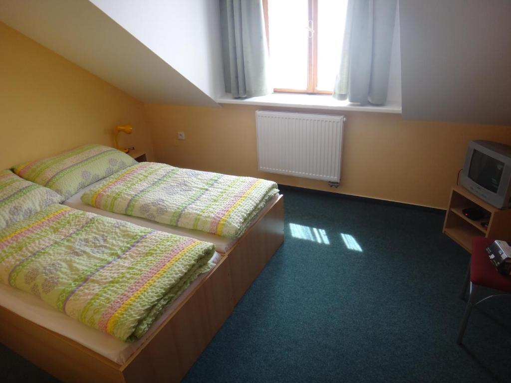 Penzion u Bednářů Pavlov Habitación foto