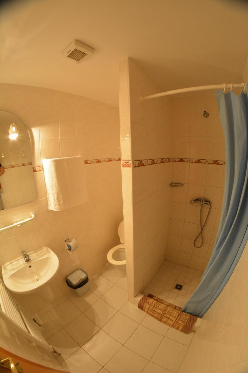 Penzion u Bednářů Pavlov Exterior foto